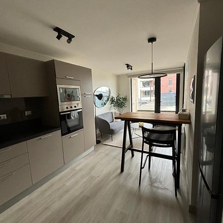 Apartment By Toore Patagonia Πουέρτο Νατάλες Εξωτερικό φωτογραφία