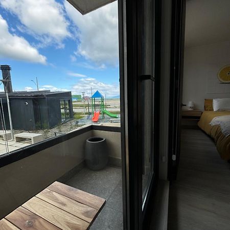 Apartment By Toore Patagonia Πουέρτο Νατάλες Εξωτερικό φωτογραφία