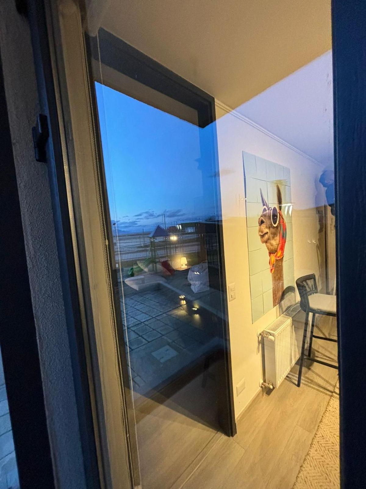 Apartment By Toore Patagonia Πουέρτο Νατάλες Εξωτερικό φωτογραφία