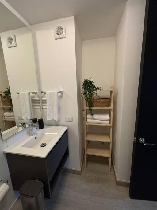 Apartment By Toore Patagonia Πουέρτο Νατάλες Εξωτερικό φωτογραφία