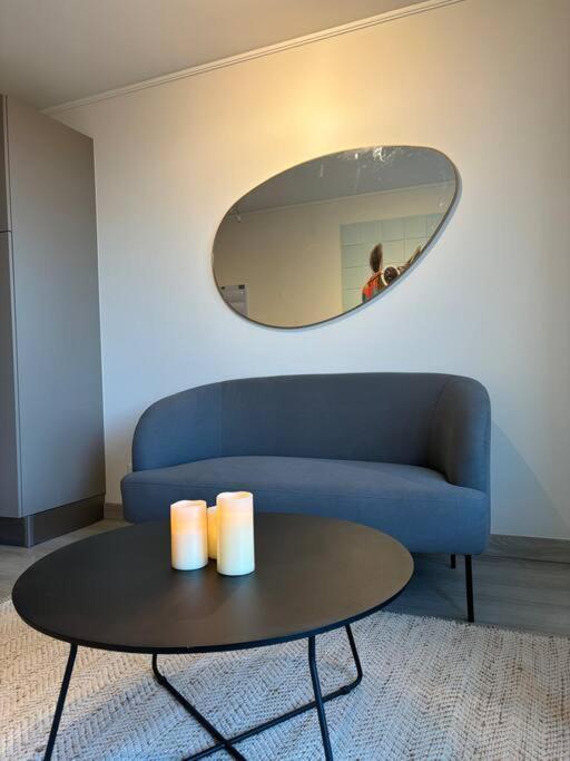 Apartment By Toore Patagonia Πουέρτο Νατάλες Εξωτερικό φωτογραφία