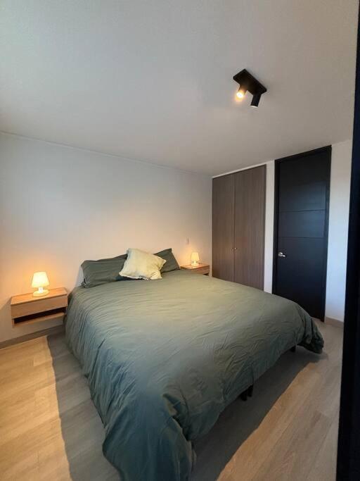 Apartment By Toore Patagonia Πουέρτο Νατάλες Εξωτερικό φωτογραφία