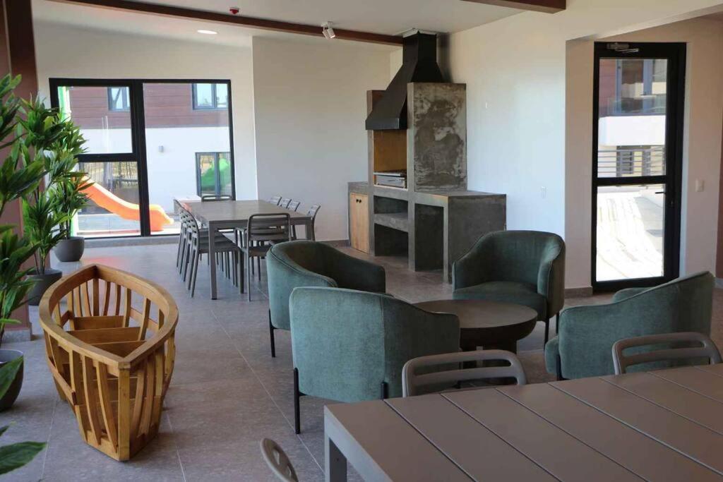 Apartment By Toore Patagonia Πουέρτο Νατάλες Εξωτερικό φωτογραφία