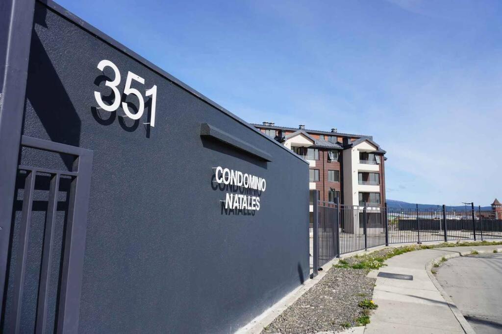 Apartment By Toore Patagonia Πουέρτο Νατάλες Εξωτερικό φωτογραφία