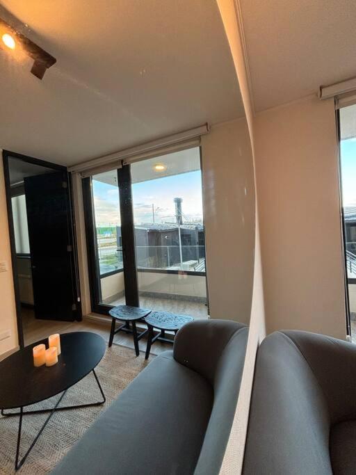 Apartment By Toore Patagonia Πουέρτο Νατάλες Εξωτερικό φωτογραφία