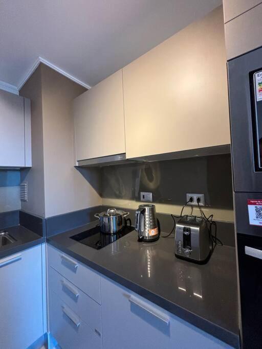 Apartment By Toore Patagonia Πουέρτο Νατάλες Εξωτερικό φωτογραφία