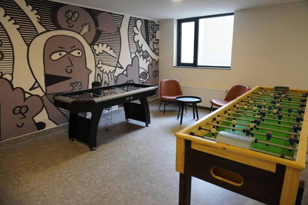 Apartment By Toore Patagonia Πουέρτο Νατάλες Εξωτερικό φωτογραφία
