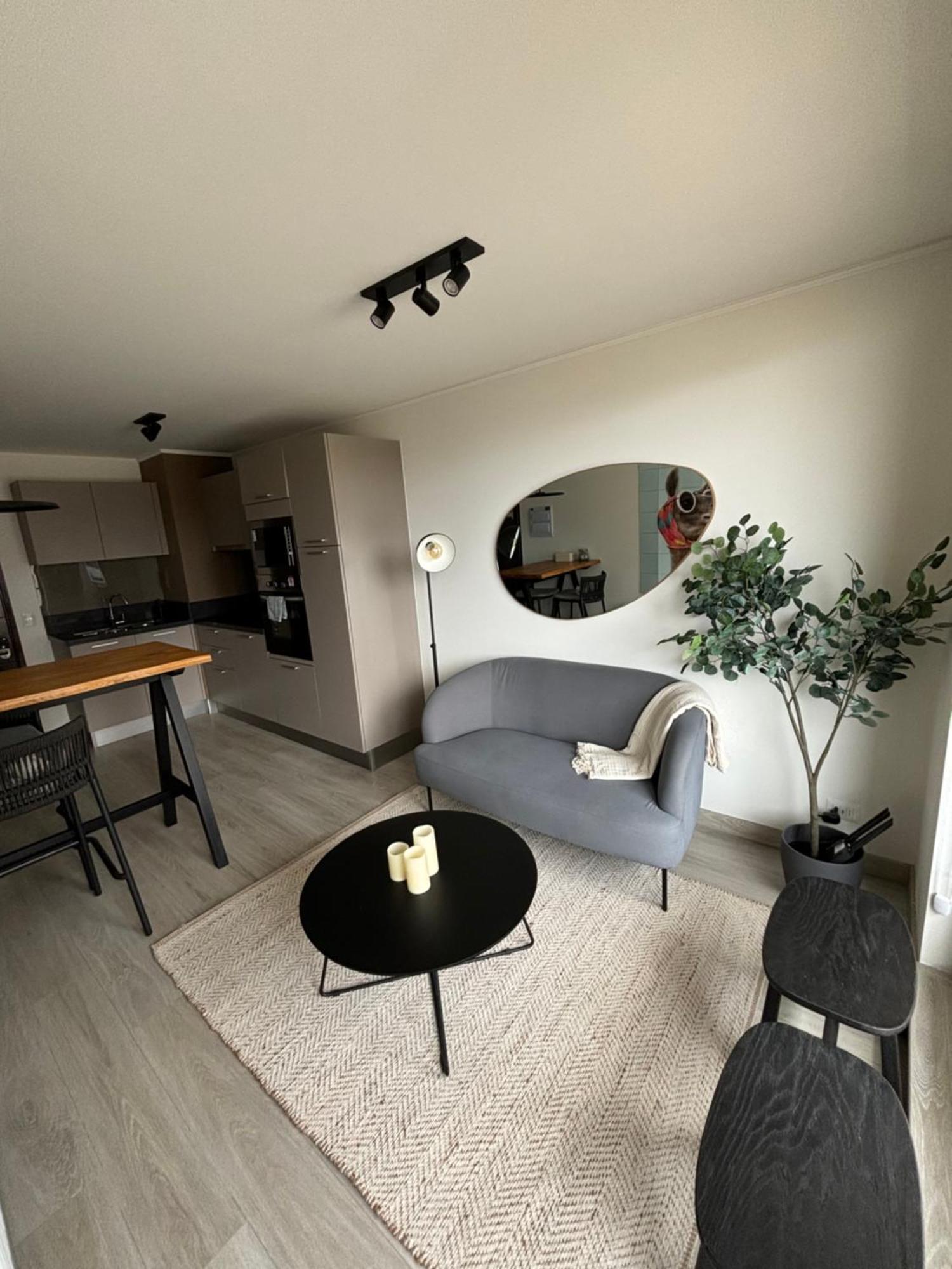Apartment By Toore Patagonia Πουέρτο Νατάλες Εξωτερικό φωτογραφία