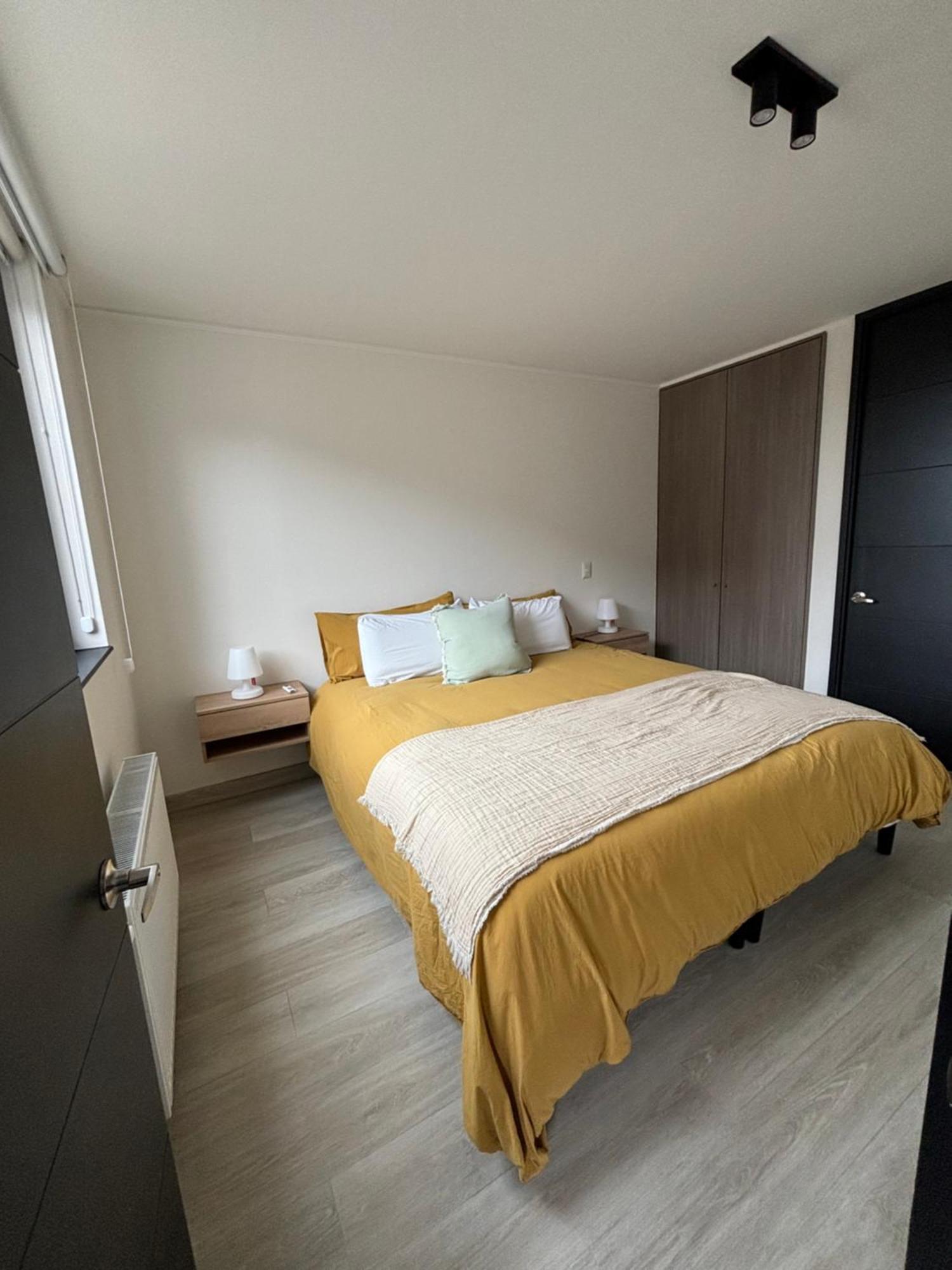 Apartment By Toore Patagonia Πουέρτο Νατάλες Εξωτερικό φωτογραφία