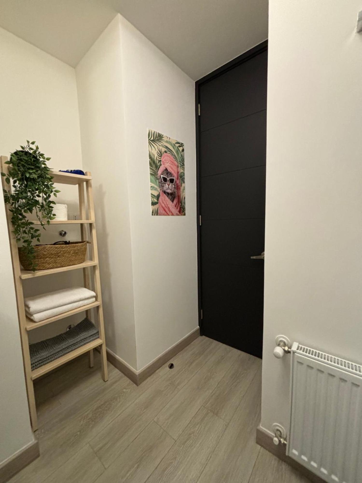 Apartment By Toore Patagonia Πουέρτο Νατάλες Εξωτερικό φωτογραφία