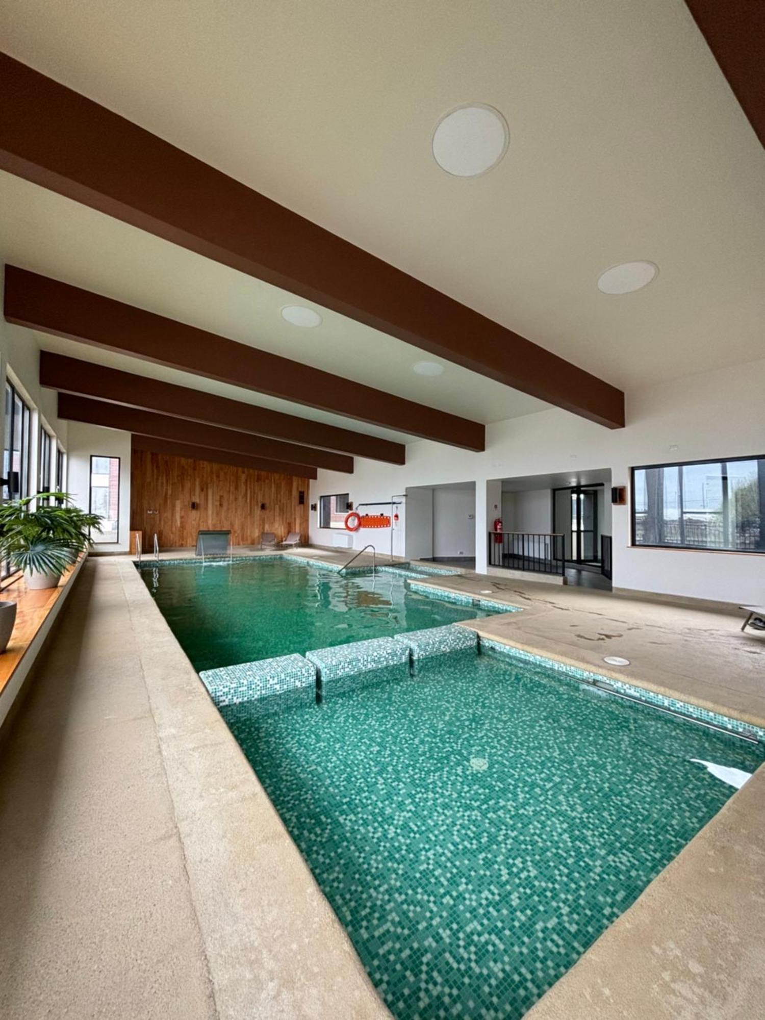 Apartment By Toore Patagonia Πουέρτο Νατάλες Εξωτερικό φωτογραφία