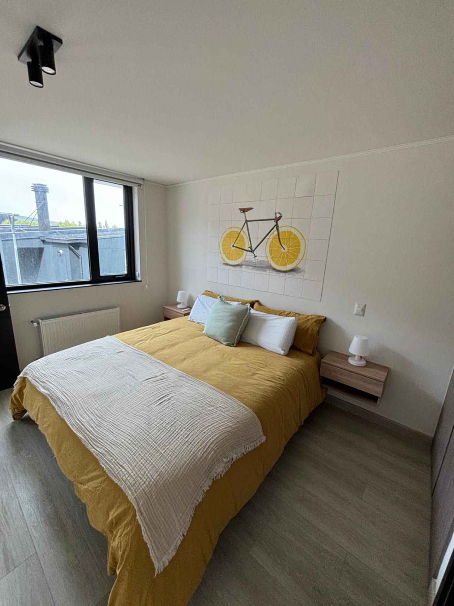 Apartment By Toore Patagonia Πουέρτο Νατάλες Εξωτερικό φωτογραφία