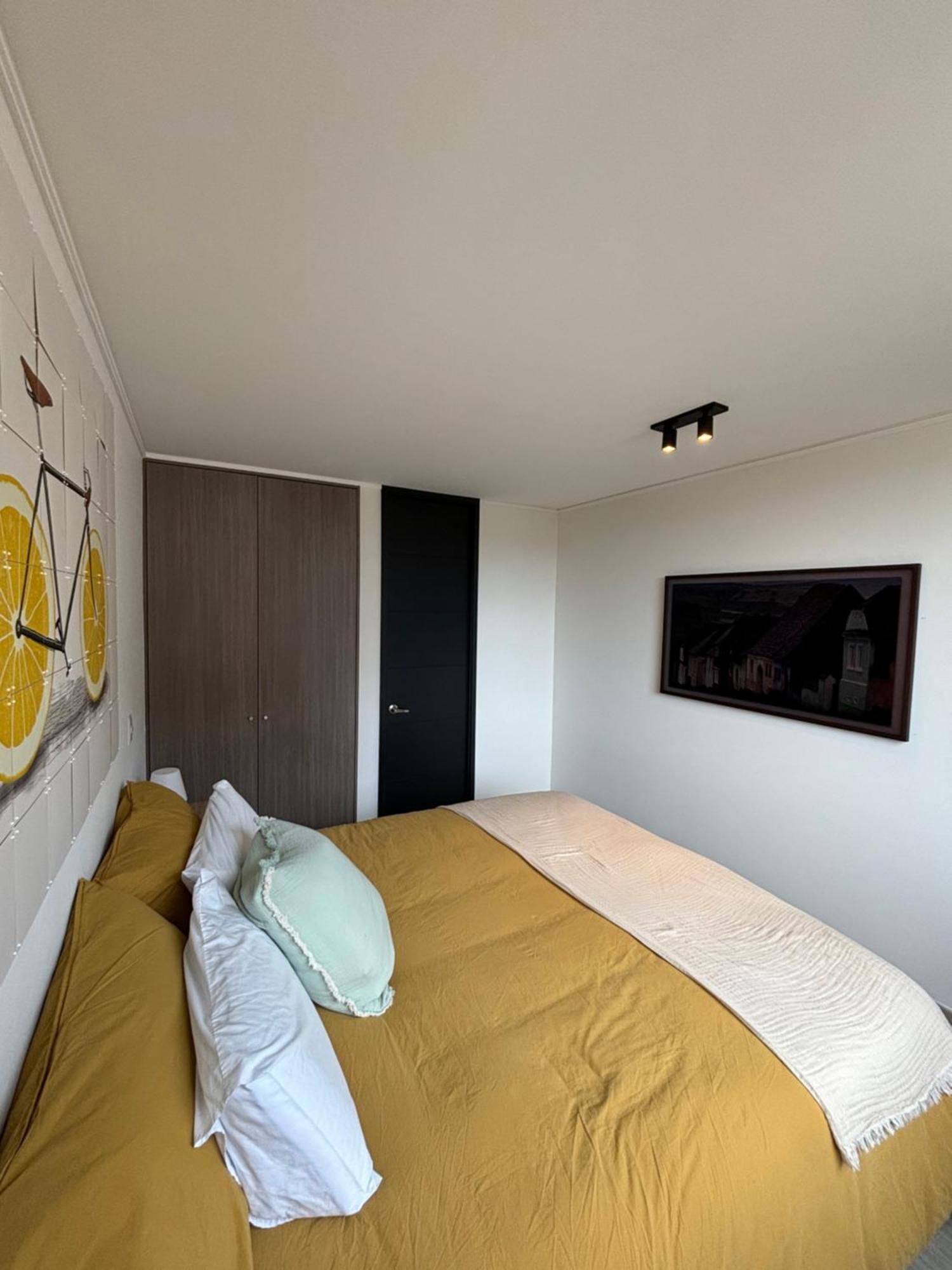 Apartment By Toore Patagonia Πουέρτο Νατάλες Εξωτερικό φωτογραφία